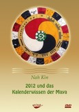 2012 und das Kalenderwissen der Maya, Video-DVD 2012 und das Kalenderwissen der Maya, Video-DVD