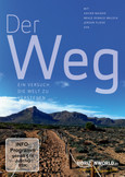 Der Weg, 1 HD-DVD Der Weg, 1 HD-DVD