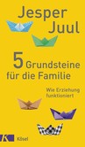 5 Grundsteine für die Familie 5 Grundsteine für die Familie