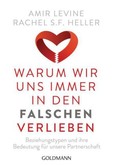 Warum wir uns immer in den Falschen verlieben Warum wir uns immer in den Falschen verlieben