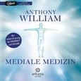Mediale Medizin - Hörbuch Mediale Medizin - Hörbuch