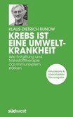 Krebs ist eine Umweltkrankheit Krebs ist eine Umweltkrankheit