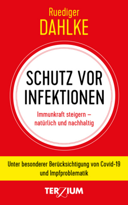 Schutz vor Infektionen Schutz vor Infektionen