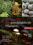Enzyklopädie der psychoaktiven Pflanzen - Band 2 Enzyklopädie der psychoaktiven Pflanzen - Band 2