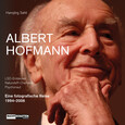 Albert Hofmann. LSD-Entdecker, Naturstoff- Chemiker, Psychonaut Albert Hofmann. LSD-Entdecker, Naturstoff- Chemiker, Psychonaut