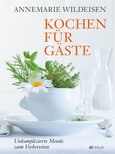 Kochen für Gäste Kochen für Gäste