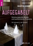 Aufgegabelt 2019 Aufgegabelt 2019