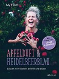 Apfelduft & Heidelbeerblau Apfelduft & Heidelbeerblau