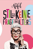 Stil ist keine Frage des Alters Stil ist keine Frage des Alters