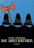 Die drei Räuber Die drei Räuber