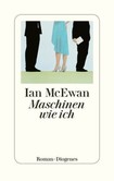 Maschinen wie ich Maschinen wie ich