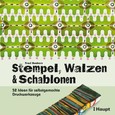 Stempel, Walzen & Schablonen Stempel, Walzen & Schablonen