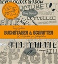 Buchstaben & Schriften Buchstaben & Schriften