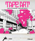 Tape Art Tape Art