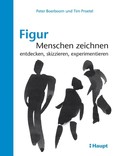 Figur: Menschen zeichnen Figur: Menschen zeichnen