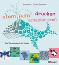 stempeln, drucken, schablonieren stempeln, drucken, schablonieren