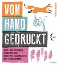 Von Hand gedruckt Von Hand gedruckt