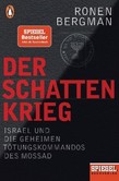 Der Schattenkrieg Der Schattenkrieg