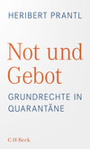 Not und Gebot