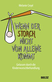 Wenn der Storch nicht von alleine kommt Wenn der Storch nicht von alleine kommt