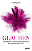 Glauben Glauben