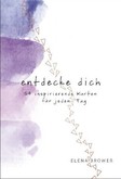 Entdecke dich, Meditationskarten Entdecke dich, Meditationskarten