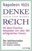 Napoleon Hills "Denke nach und werde reich" für Frauen Napoleon Hills "Denke nach und werde reich" für Frauen