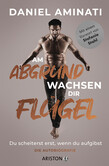 Am Abgrund wachsen dir Flügel Am Abgrund wachsen dir Flügel