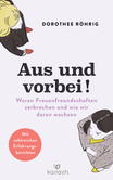 Aus und vorbei Aus und vorbei