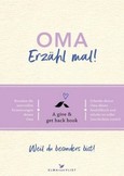Oma, erzähl mal!