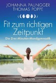 Fit zum richtigen Zeitpunkt Fit zum richtigen Zeitpunkt