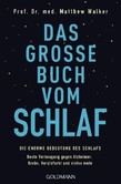 Das große Buch vom Schlaf Das große Buch vom Schlaf