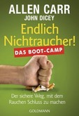 Endlich Nichtraucher! Das Boot-Camp Endlich Nichtraucher! Das Boot-Camp