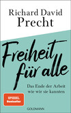 Freiheit für alle Freiheit für alle