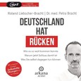 Deutschland hat Rücken Deutschland hat Rücken