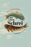 Der letzte Schrei Der letzte Schrei