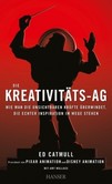 Die Kreativitäts-AG Die Kreativitäts-AG