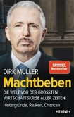 Machtbeben Machtbeben