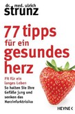 77 Tipps für ein gesundes Herz