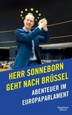 Herr Sonneborn geht nach Brüssel Herr Sonneborn geht nach Brüssel