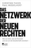 Das Netzwerk der Neuen Rechten Das Netzwerk der Neuen Rechten