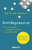 Antidepressiva Antidepressiva