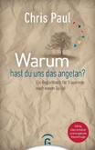 Warum hast du uns das angetan? Warum hast du uns das angetan?