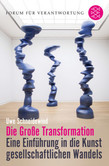 Die Große Transformation Die Große Transformation