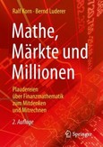 Mathe, Märkte und Millionen Mathe, Märkte und Millionen