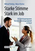 Starke Stimme - Stark im Job Starke Stimme - Stark im Job