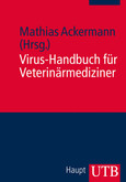 Virus-Handbuch für Veterinärmediziner Virus-Handbuch für Veterinärmediziner