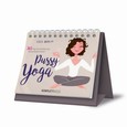 Pussy Yoga Pussy Yoga