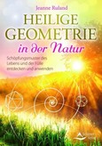 Heilige Geometrie in der Natur Heilige Geometrie in der Natur