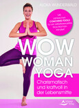 Wow Woman Yoga